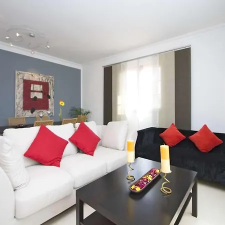Willa Puerto Del Carmen Sleeps 6 Pool Wifi *